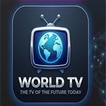 World TV icon