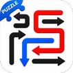 Arrow Escape Puzzle icon