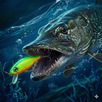 Simulateur de Pêche en Ligne APK