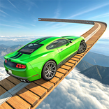 GT Car Games: Mega Ramp Stunt