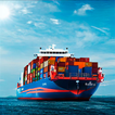 Port Owner: Container Ship icon