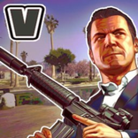GTA gangster Theft Mod MCPE