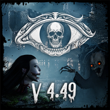 Soul Eyes of Shadow v4.49