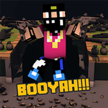FreeFire Skins