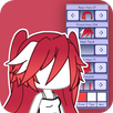 Gacha Nos: Dress up APK