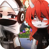 Gacha Yune Mod clue