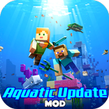 Mod Aquatic