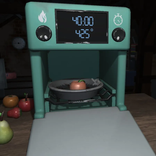 Horror Amanda Game