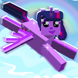 Mod My Pony for Minecraft PE