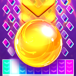 Galaxy Plino Drop