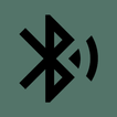 Bluetooth Visible-icoon