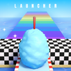 Candy Race Launcher-APK