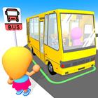 Bus Tour アイコン