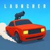 Gun Chase Launcher-APK