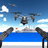 Merge Sky Smashers