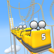 Roller Coaster Survival icon