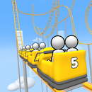 Roller Coaster Survival APK