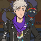 Hi-Fi Rush mobile Game icon