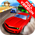 Vigilante : Highway Driving icon