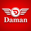 Daman Game icon