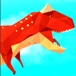 Course de dinosaures 