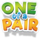 One Of A Pair