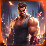 Shadow Street - Fight Arena