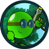 Green Bubble 2 APK