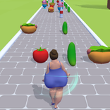 Body Race Challenge: Fat to Fit Race