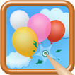 آیکون‌ AR Balloon Shoot