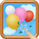 AR Balloon Shoot