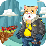 Cat Commander
