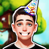 Schoolboy Party: Meme Game APK