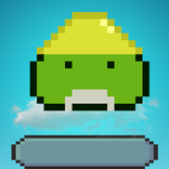 Slime Jump - Action Platformer