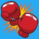 Boxing Kangaroo Run
