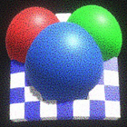 CGI Maker icon