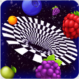 ”Fruit Black Hole
