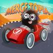 Merge topia game-icoon