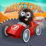 ”Merge topia game