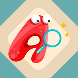 Найти слово: Филворды с поиско