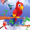 Bird Sort – Color Puzzle Game APK