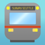 ”Subway Scuttle - Offline Casual Game