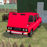 Russian Village Life