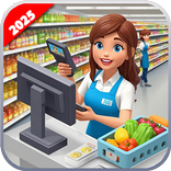 Supermarket Tycoon!
