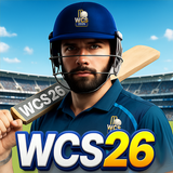 APK WCS26: World Cricket Stars