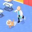 cat doctor icon
