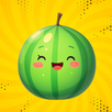 Watermelon Animals Merge APK