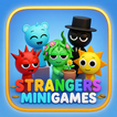 Strangers Phase: Minigame icon