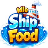 Idle ship Food - Tycoon