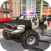 Police Truck Game Simulator APK
